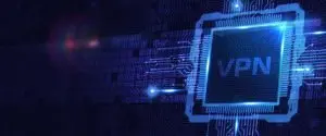 VPN verkko