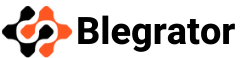 blegrator.fi logo