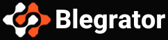 blegrator.fi logo