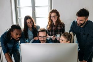 VPN-yhteys suojanasi verkossa