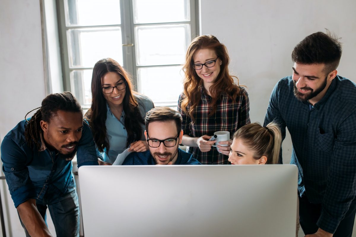 VPN-yhteys suojanasi verkossa